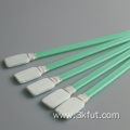 Dacron Sterile Health cleaning validation swab big head